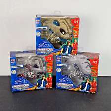 Lot 1:18 Model Kit American