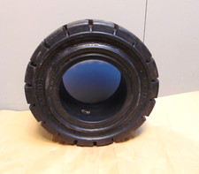 Fork Lift Solid Tyre Truck