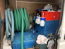 Carpet & Upholstery Cleaning Business Opportunity