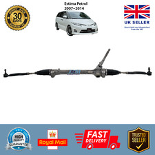 Genuine Toyota Estima Petrol