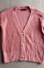 M&S Women/Ladies Dusky Rose