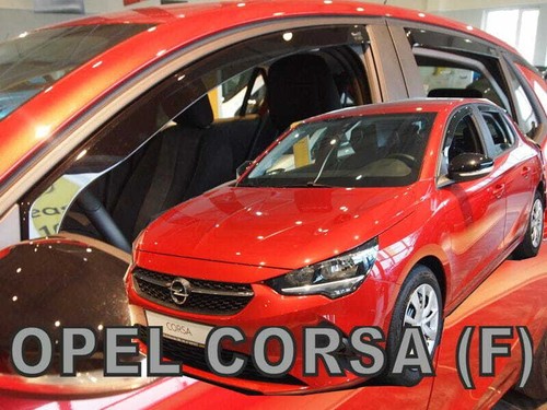 For opel corsa 2019 - for,