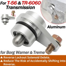 For Borg Warner & Tremec T56
