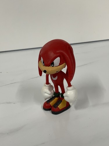 Sonic the hedgehog knuckles - sonic,