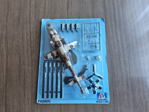 Fabbri 100 24 - 1/100, mi-24