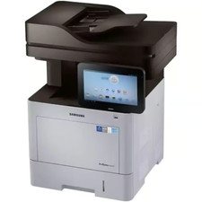 SAMSUNG Xpress M4580FX Multifunction Mono Laser Printer