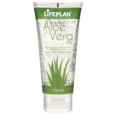 Lifeplan Skin Treatment - Aloe