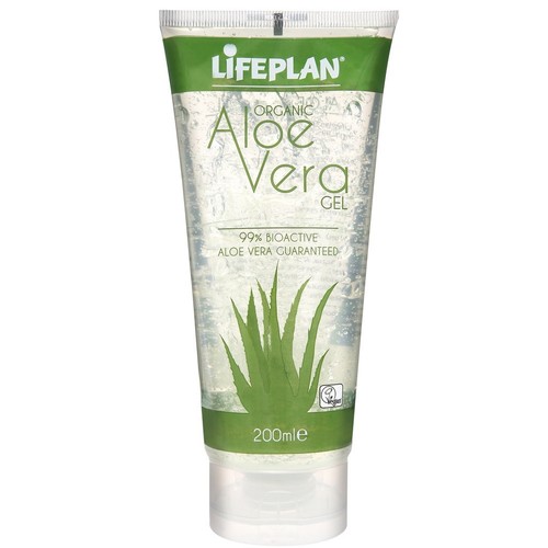 Lifeplan skin treatment aloe - treatment,