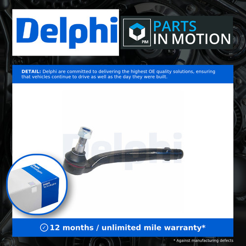 Tie track rod end fits - tie,
