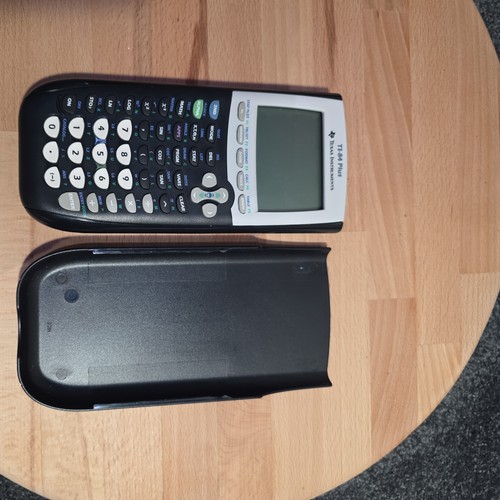 Texas instruments calculator - texas,