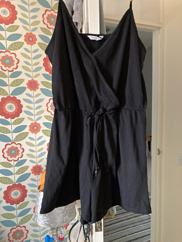 Papaya women black neck - women’s,