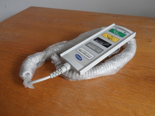 Invacare bed handset remote - bed,