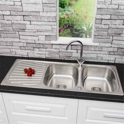 Modern stainless steel - stainless,