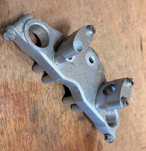 Lexmoto zsb 125 2016 breaking - zsb,
