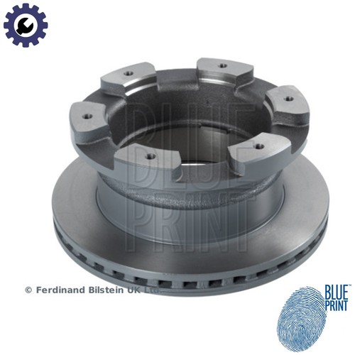 Brake disc adl144341 for - 2x,
