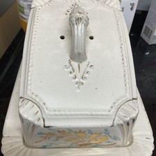 Beautiful Rare Cheese Dish