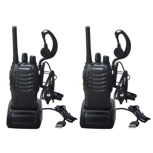 Pmr446 walkie talkie - pmr446, 2pcs