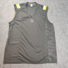 Zumba Instructor Tank Vest Top