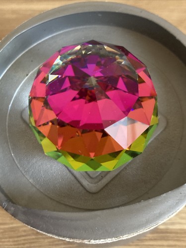 Swarovski vitrail rainbow - swarovski,