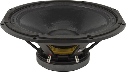 1000w ohm bass driver - 8,