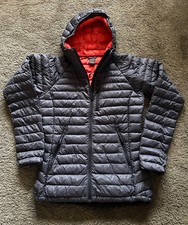 Rab Longer Length Microlight