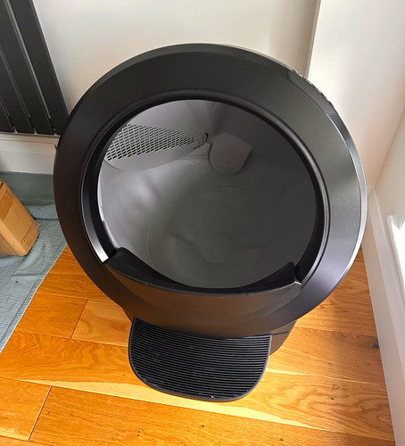 Litter robot self cleaning - litter-robot, 4