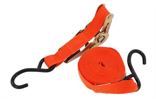 1pc ratchet tie down strap - 1pc, set