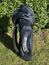 Titleist Golf Cart Bag 5 Way