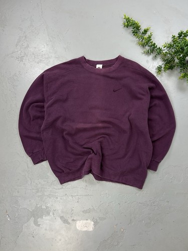 Genuine vintage 90s nike - vintage,