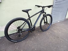 CARRERA HELLCAT MOUNTAIN BIKE