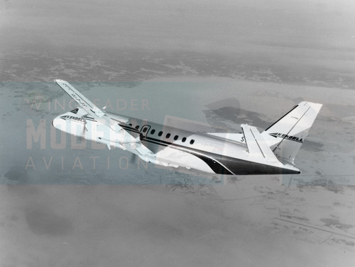Saab 340 kendell original - 340,