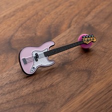 Mark Hoppus Signature Fender