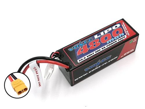Voltz 4800mah 2v - voltz, 22.2v
