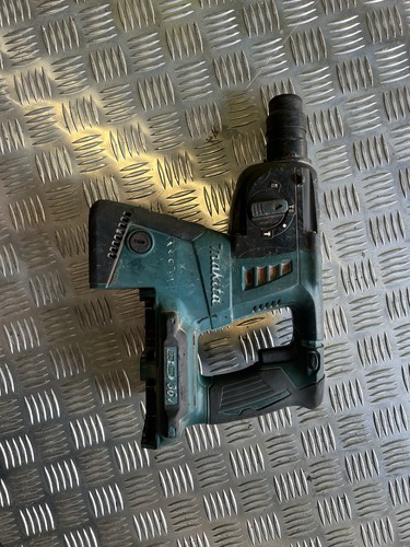Makita dhr263 36v cordless - dhr263,