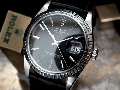 1987 sigma dial rolex - sigma,