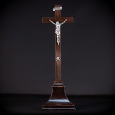 Altar Crucifix | Antique