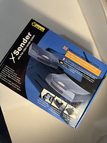 Digisender xsender wireless - digisender,
