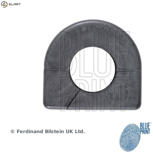 Mounting stabiliser bar - stabiliser,