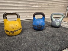 Wolverson Competition