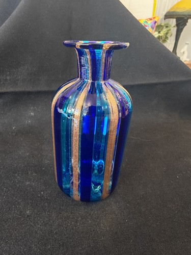 Murano bucella cristalli glass - bucella,