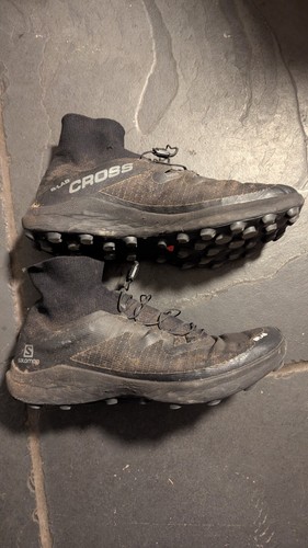 Salomon lab cross trail 2 - salomon,
