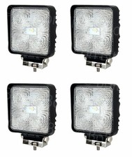 4 Sq LED Durite
