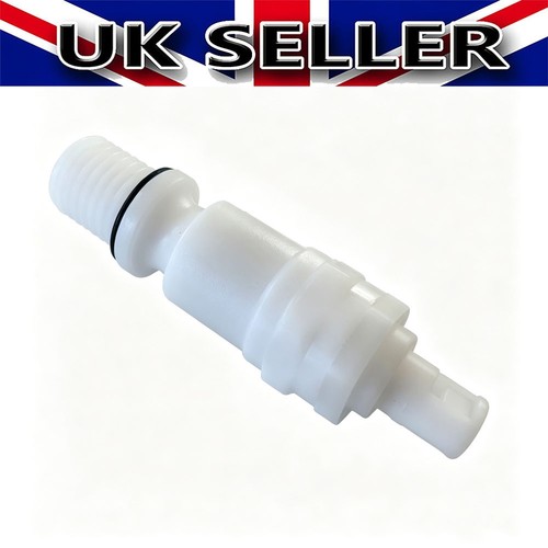 Replaces for truma water - replaces,