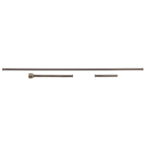 Mgb wiper rack tube - ,,