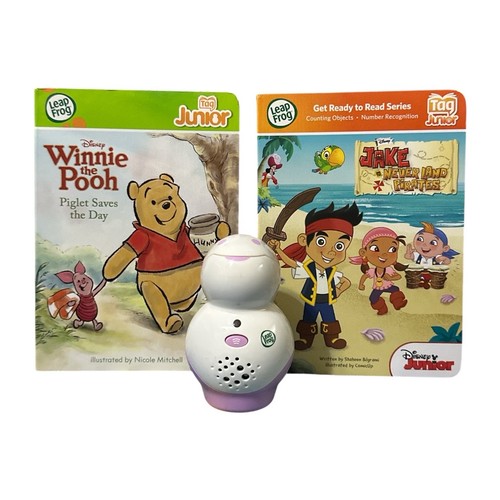 Leapfrog tag junior - leapfrog, 2