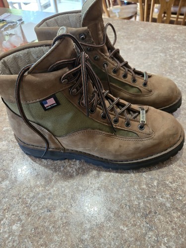 Danner light mens boot - 11,