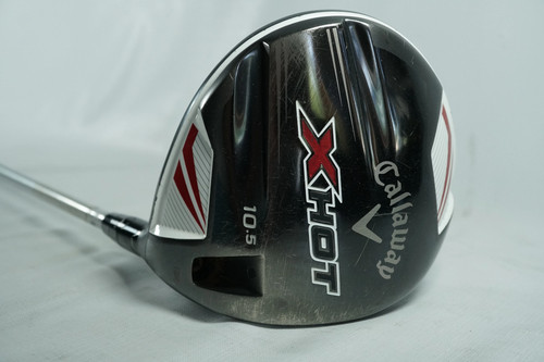 Callaway xhot driver - 10.5°, /