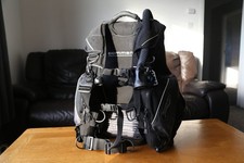 AP Valves Buddy Commando BCD