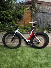 Cannondale Slice TT/Tri Bike