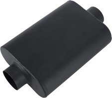 2.5" Inlet/Outlet Overall